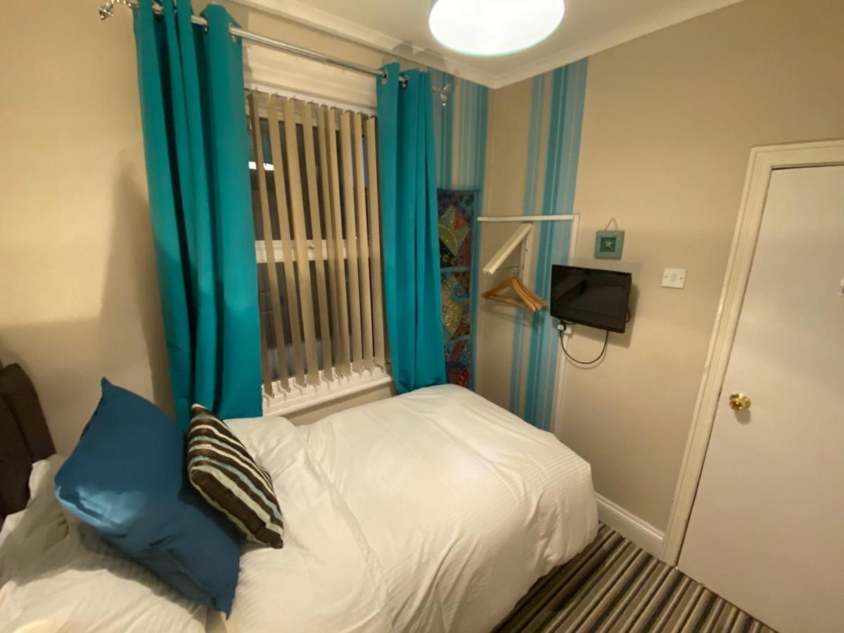 بلاكبول Delovely Hotel المظهر الخارجي الصورة