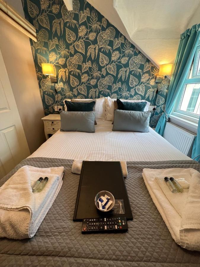 بلاكبول Delovely Hotel المظهر الخارجي الصورة