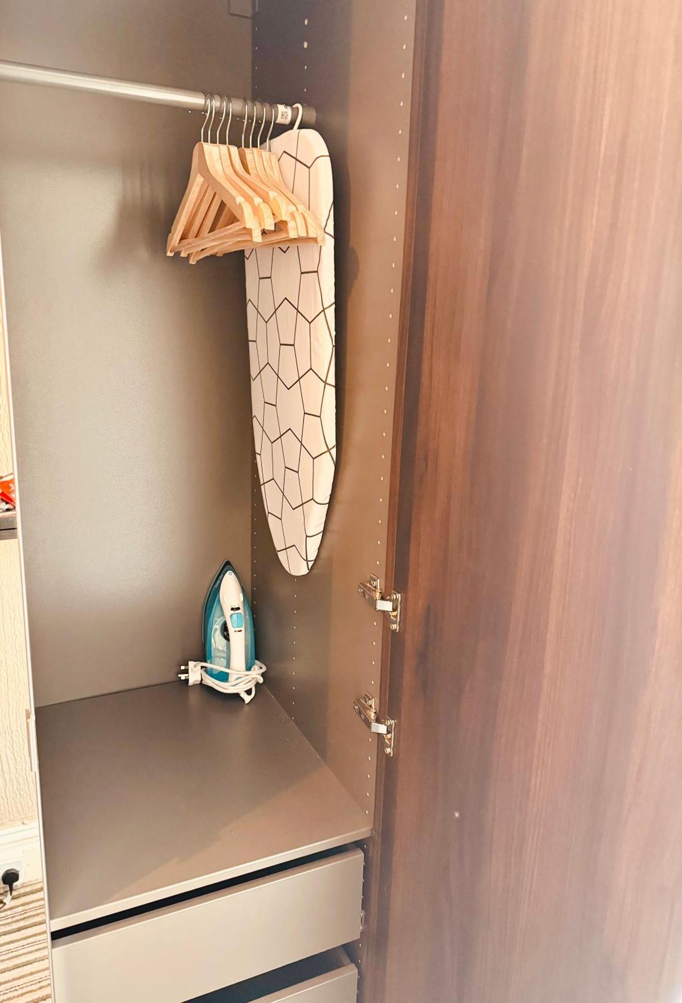 بلاكبول Delovely Hotel المظهر الخارجي الصورة