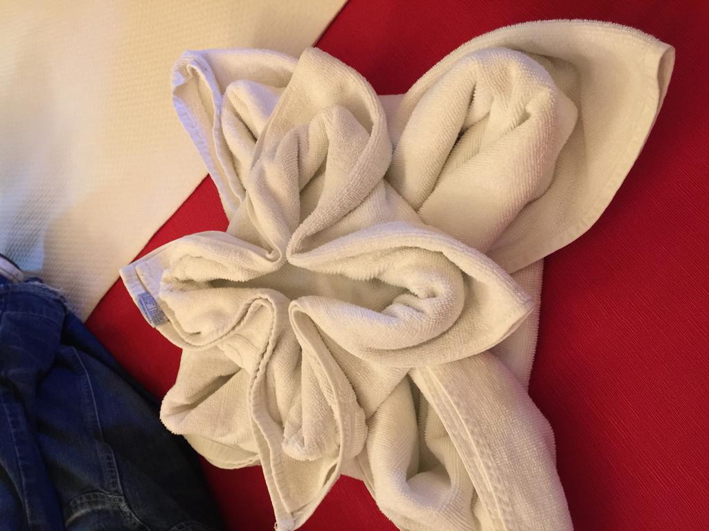 بلاكبول Delovely Hotel الغرفة الصورة